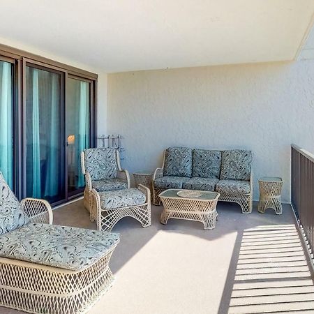 Palmetto Sunrise Apartment Личфийлд Бийч Екстериор снимка