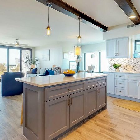 Palmetto Sunrise Apartment Личфийлд Бийч Екстериор снимка