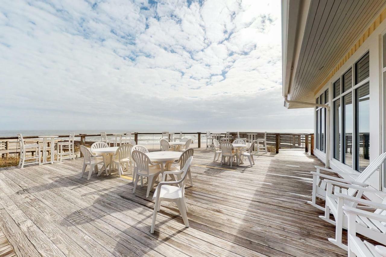 Palmetto Sunrise Apartment Личфийлд Бийч Екстериор снимка