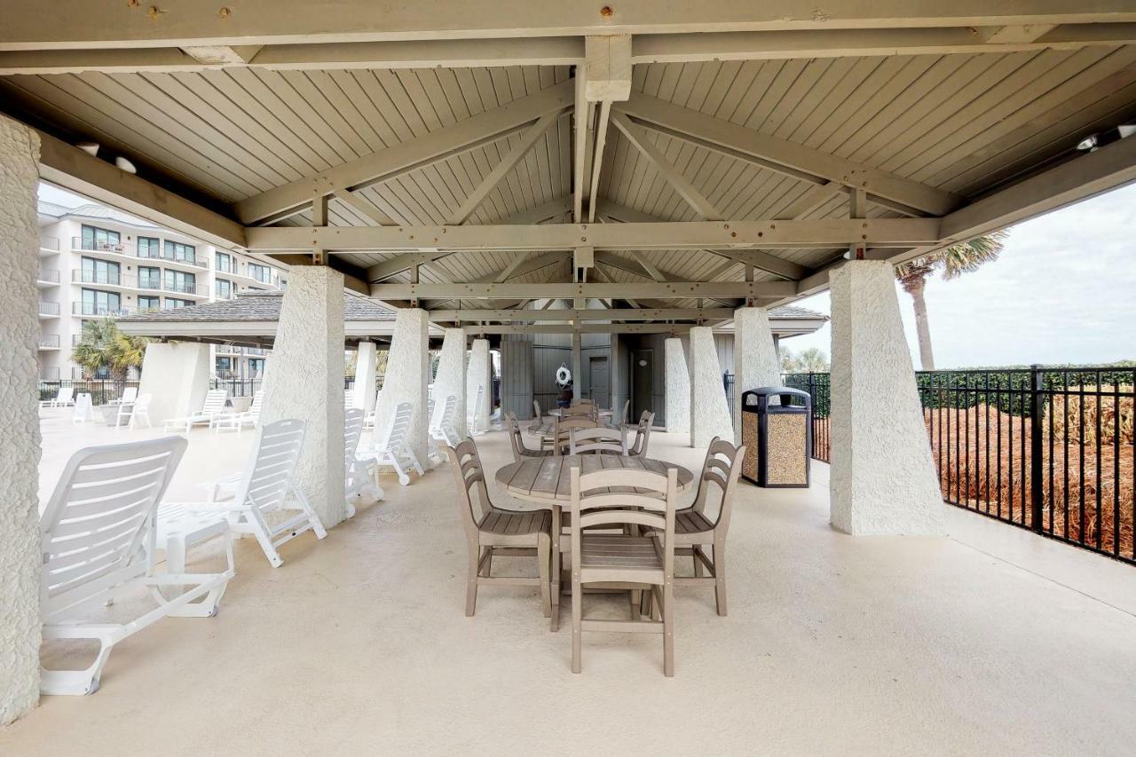 Palmetto Sunrise Apartment Личфийлд Бийч Екстериор снимка