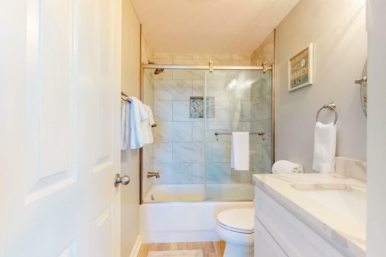 Palmetto Sunrise Apartment Личфийлд Бийч Екстериор снимка
