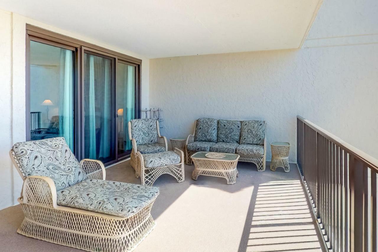 Palmetto Sunrise Apartment Личфийлд Бийч Екстериор снимка