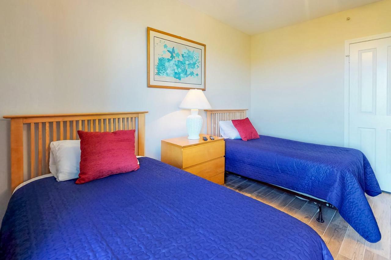Palmetto Sunrise Apartment Личфийлд Бийч Екстериор снимка