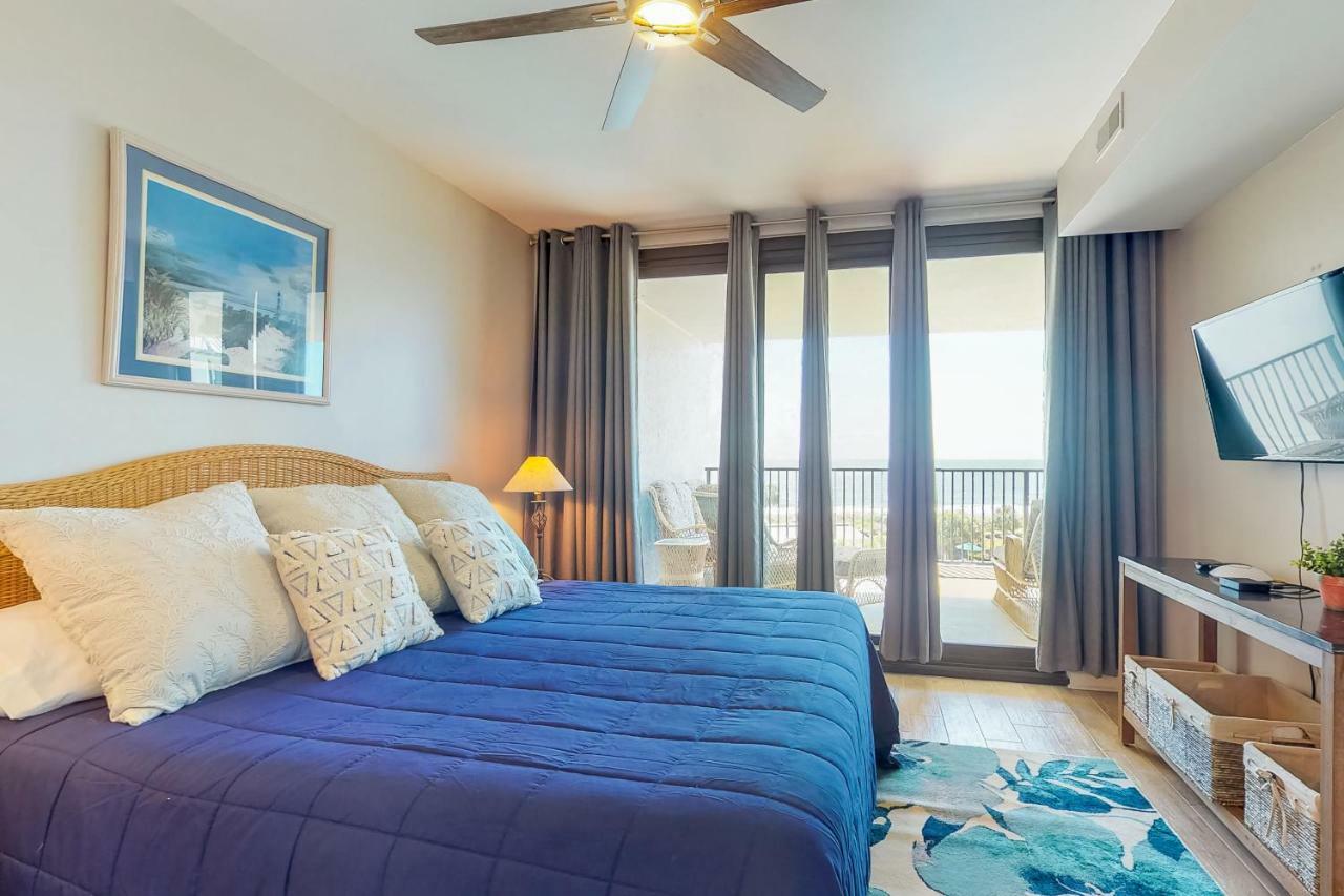 Palmetto Sunrise Apartment Личфийлд Бийч Екстериор снимка
