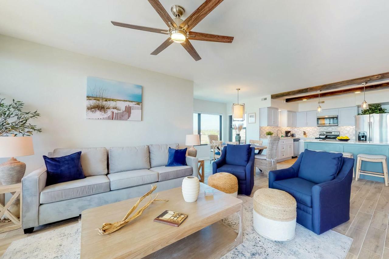 Palmetto Sunrise Apartment Личфийлд Бийч Екстериор снимка