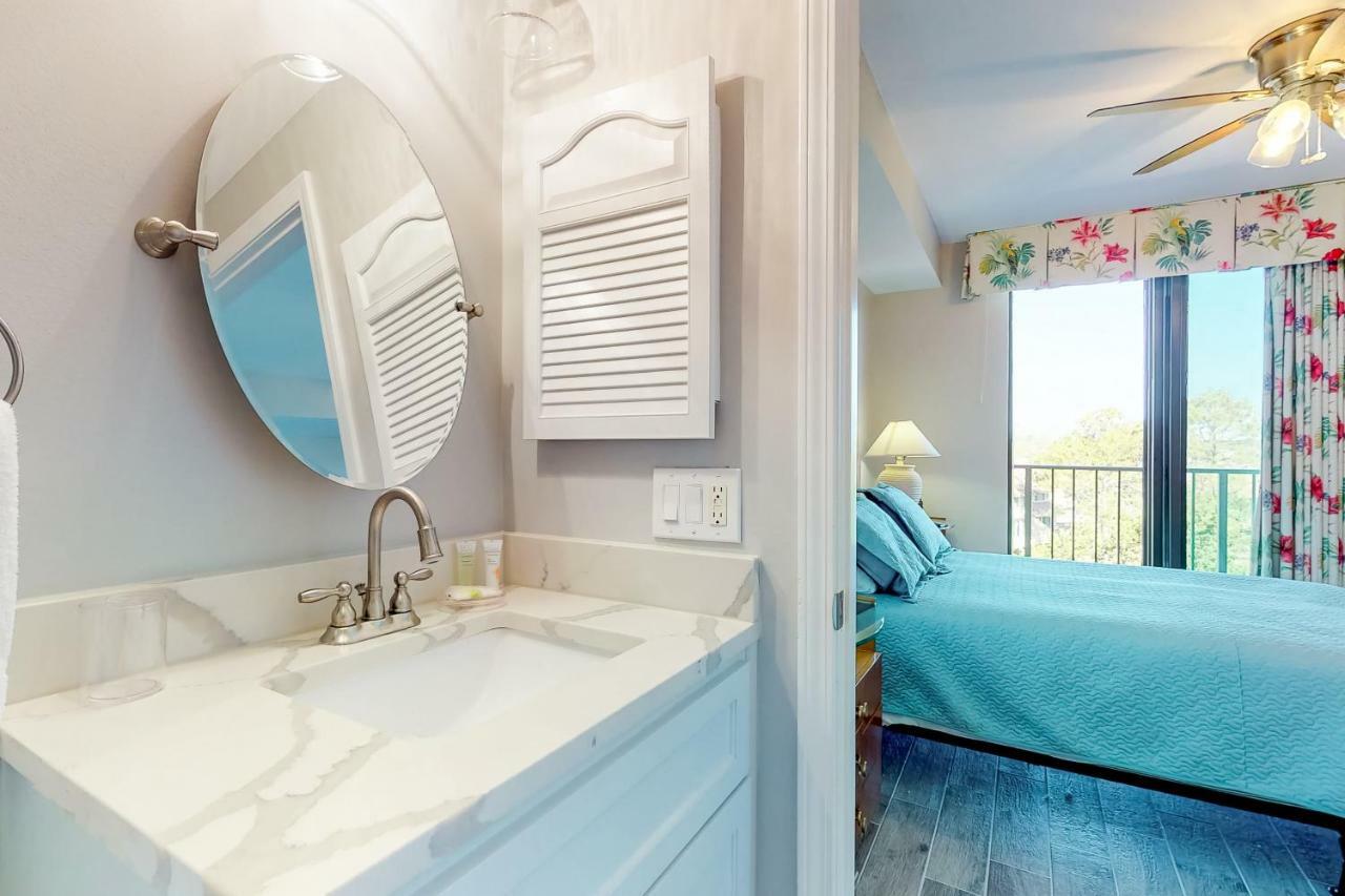 Palmetto Sunrise Apartment Личфийлд Бийч Екстериор снимка