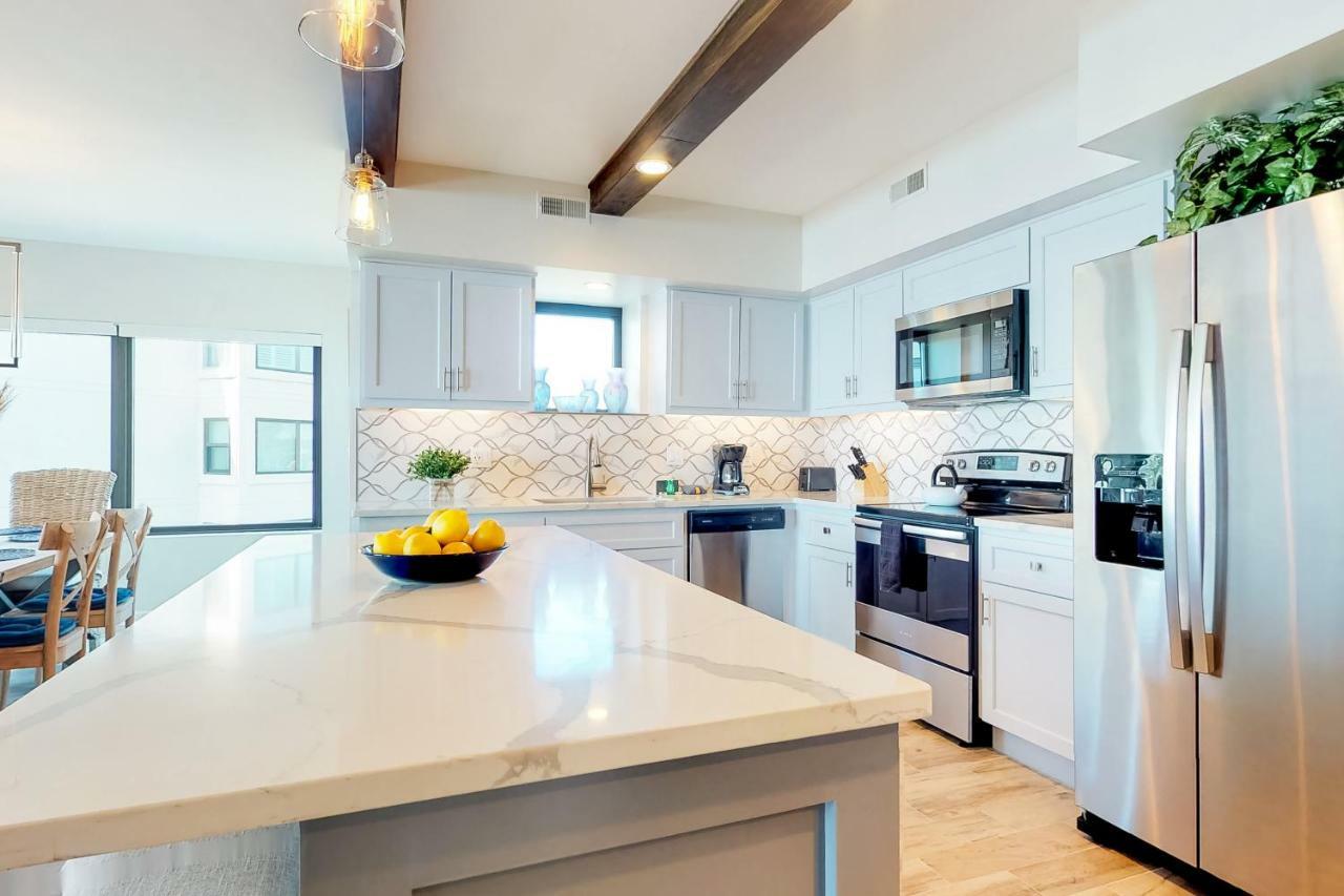Palmetto Sunrise Apartment Личфийлд Бийч Екстериор снимка