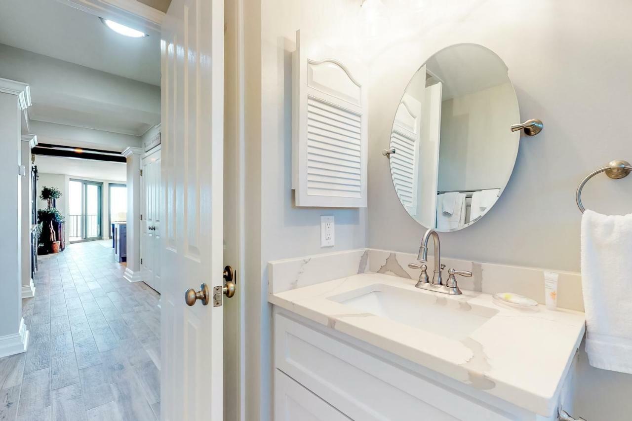 Palmetto Sunrise Apartment Личфийлд Бийч Екстериор снимка