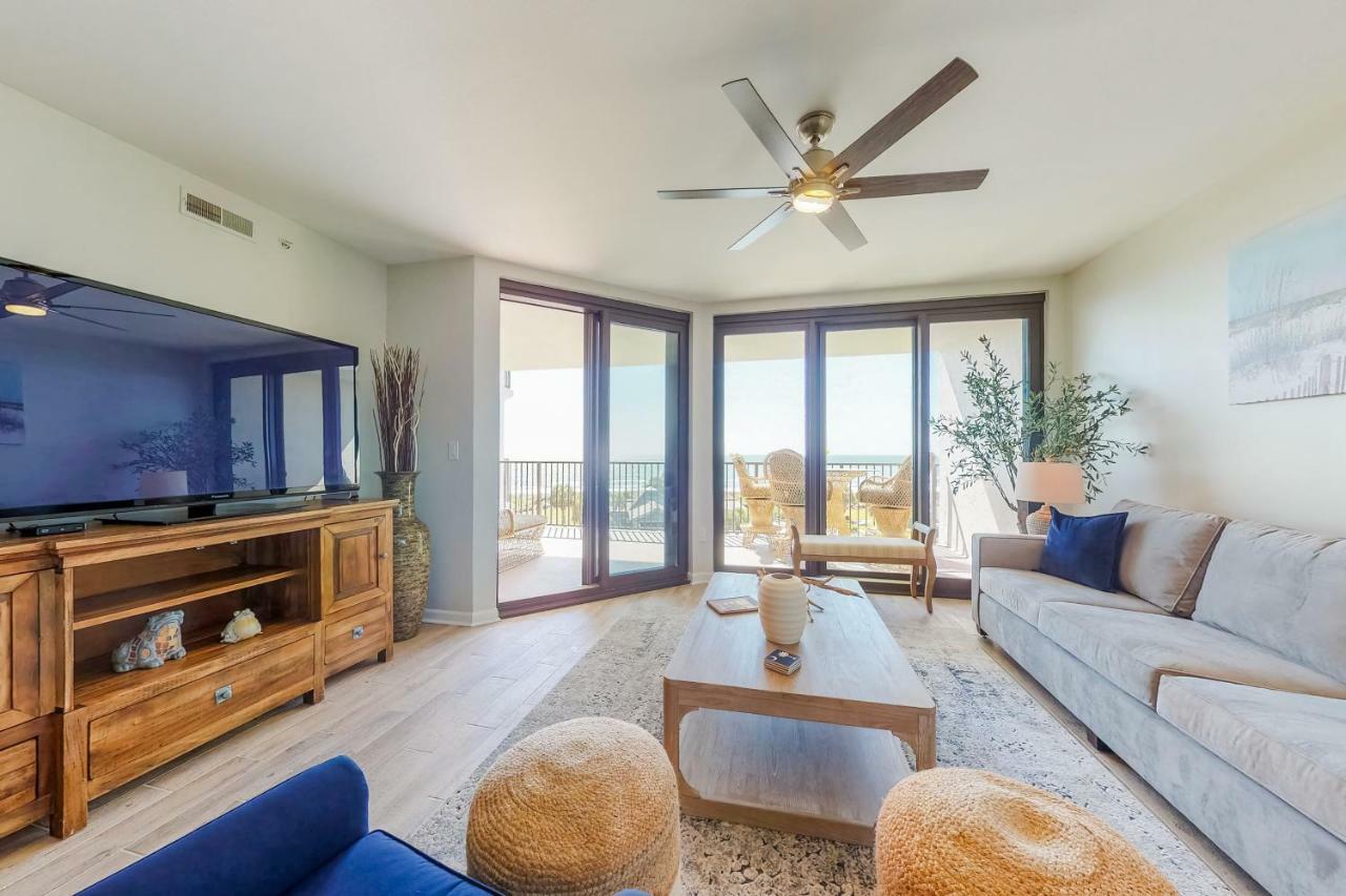 Palmetto Sunrise Apartment Личфийлд Бийч Екстериор снимка