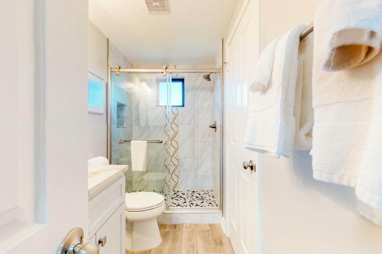 Palmetto Sunrise Apartment Личфийлд Бийч Екстериор снимка