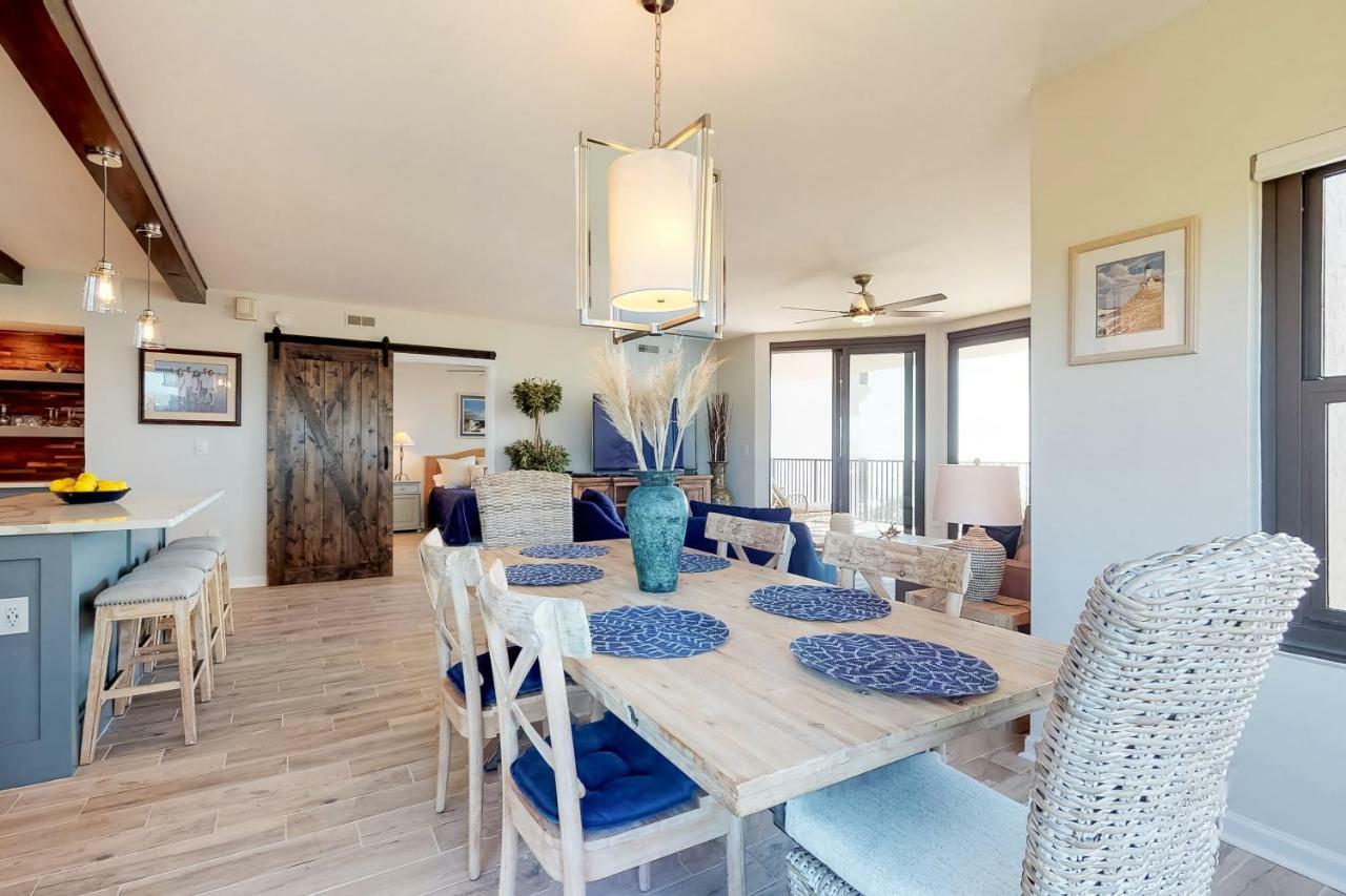 Palmetto Sunrise Apartment Личфийлд Бийч Екстериор снимка