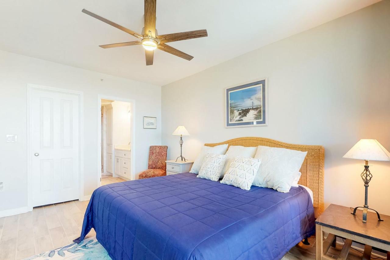 Palmetto Sunrise Apartment Личфийлд Бийч Екстериор снимка