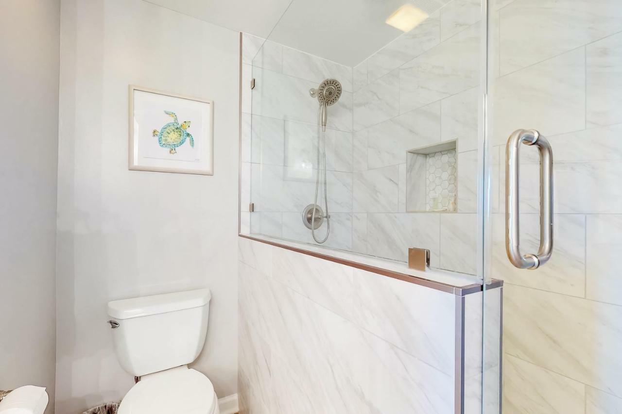 Palmetto Sunrise Apartment Личфийлд Бийч Екстериор снимка